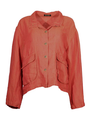 Billie Jacket