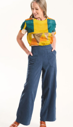Peggy Lino Pants