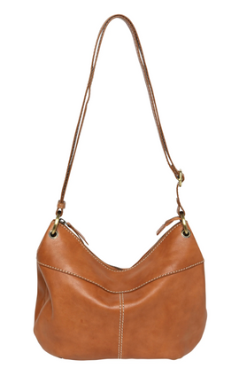 Jasmine Saddle Bag