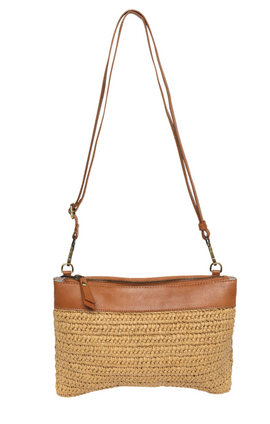 Palm Beach Raffia Bag Palm Beach Raffia Bag