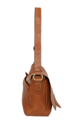 Grace Saddle Bag Grace Saddle Bag