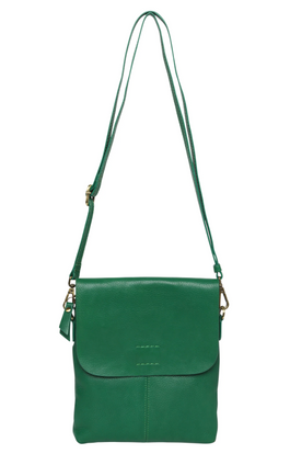 Ivy Day Bag