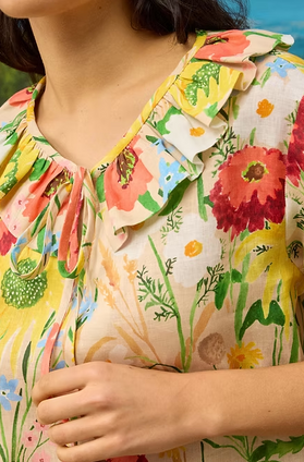 Togetherness - Ritta Blouse