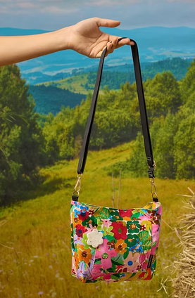 Daily Bag