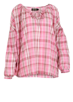 Hamptons Leila Blouse