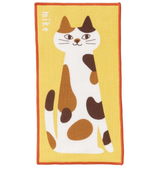 Cat Glasses Cleaning Cloth Cat Glasses Cleaning Cloth