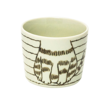 Stacking Cat Mug Stacking Cat Mug
