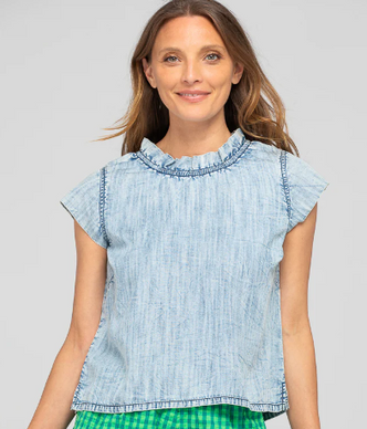 Sand Top - Comoda
