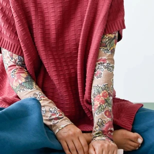 Why Natural Fibres?