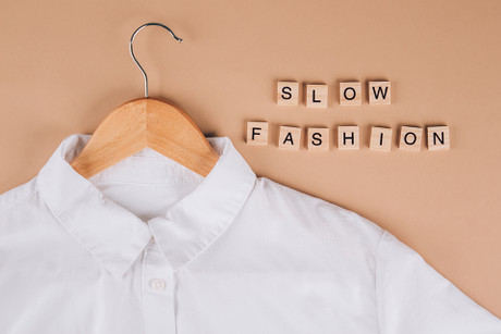 Let's Expore Slow Fashion - Edition 1