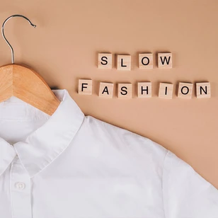 Let's Expore Slow Fashion - Edition 1