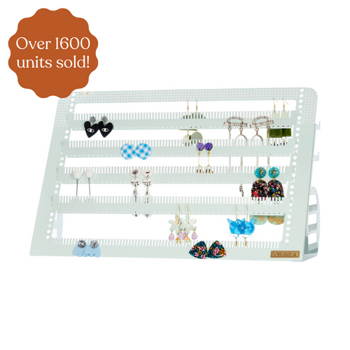 Mega Easy Drop Earring Holder Mega Easy Drop Earring Holder