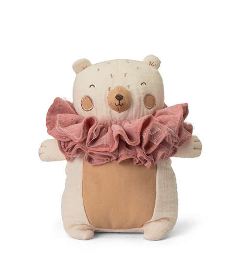 Bear Beau Bear Beau