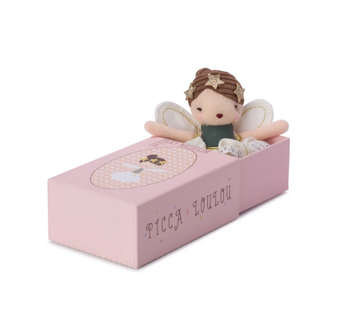 Tooth Fairy Mathilda Tooth Fairy Mathilda