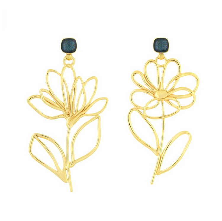 Esquisse Earrings 02909