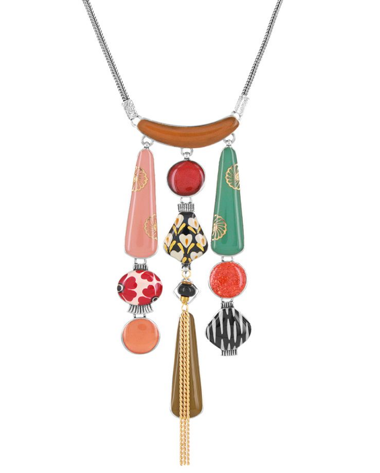 Etincelle Necklace 08113 Etincelle Necklace 08113