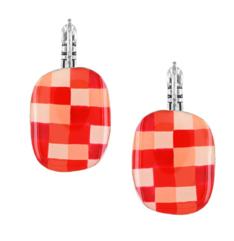 Gomme Earrings 03726