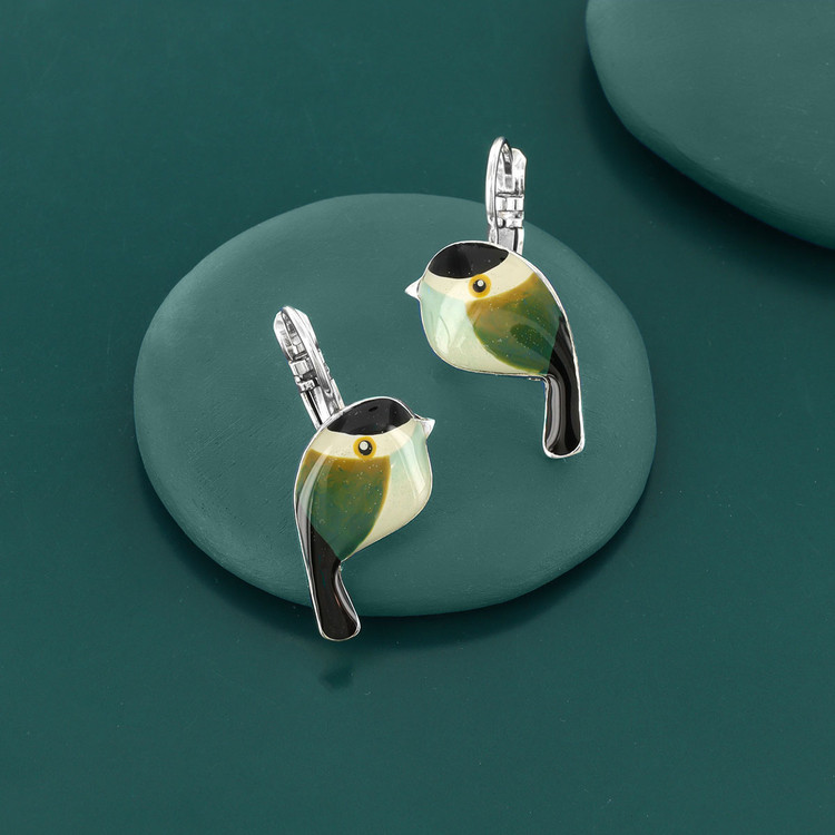 Fabuleuse Earrings 01705 Fabuleuse Earrings 01705