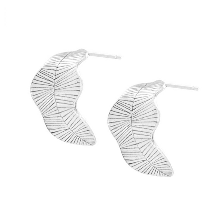 Opium Earrings 11987