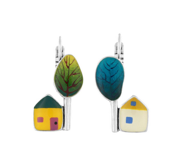 Mon P'Tit Earrings 03713 Mon P'Tit Earrings 03713