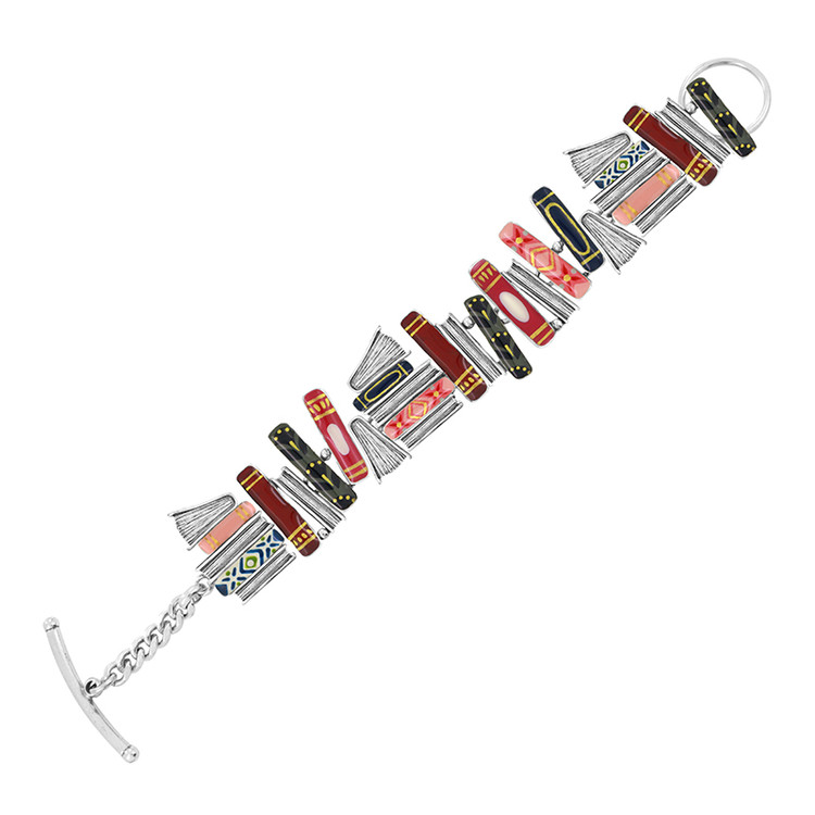 Romans Bracelet 1302