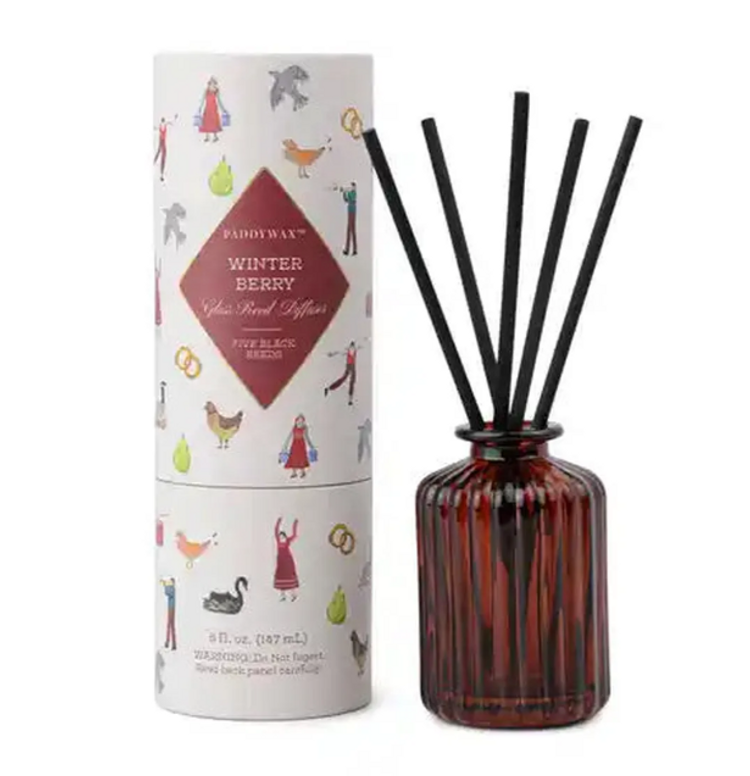 Holiday Diffuser - Sangria Berry