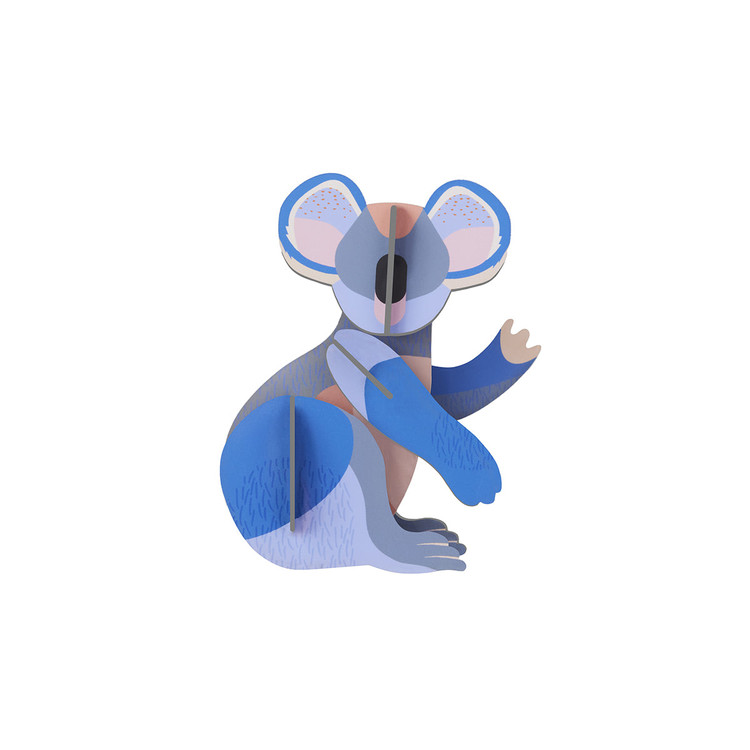 Koala Wall Art Animal B7