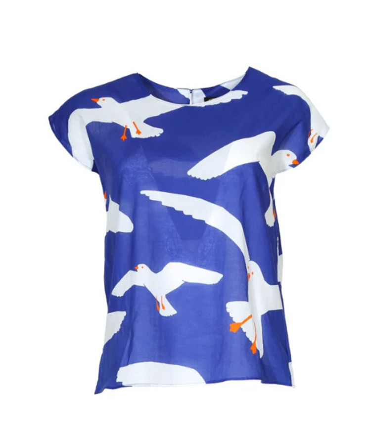 Flock Tee