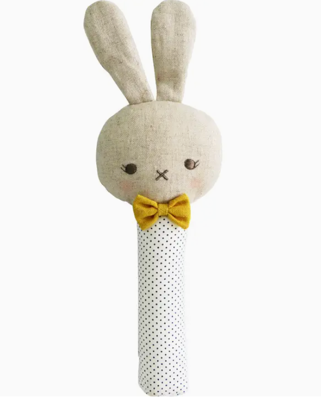 Roberto Bunny Squeaker