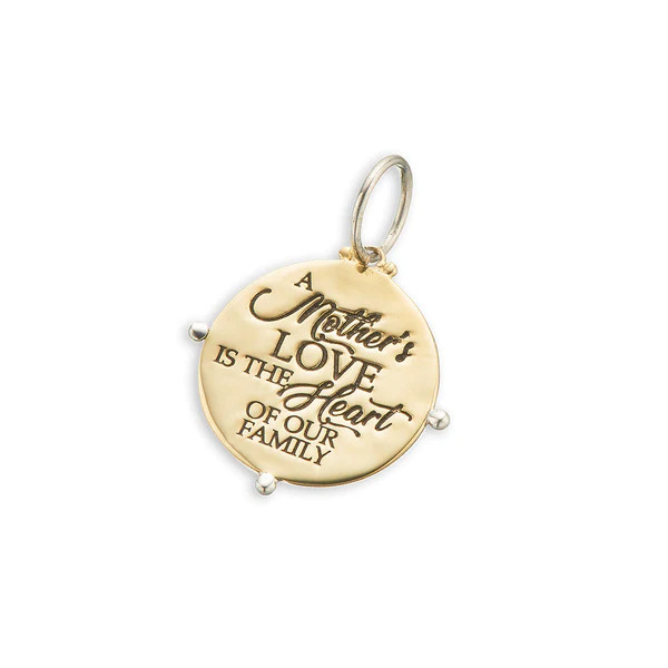 Mother's Love Charm - 4401