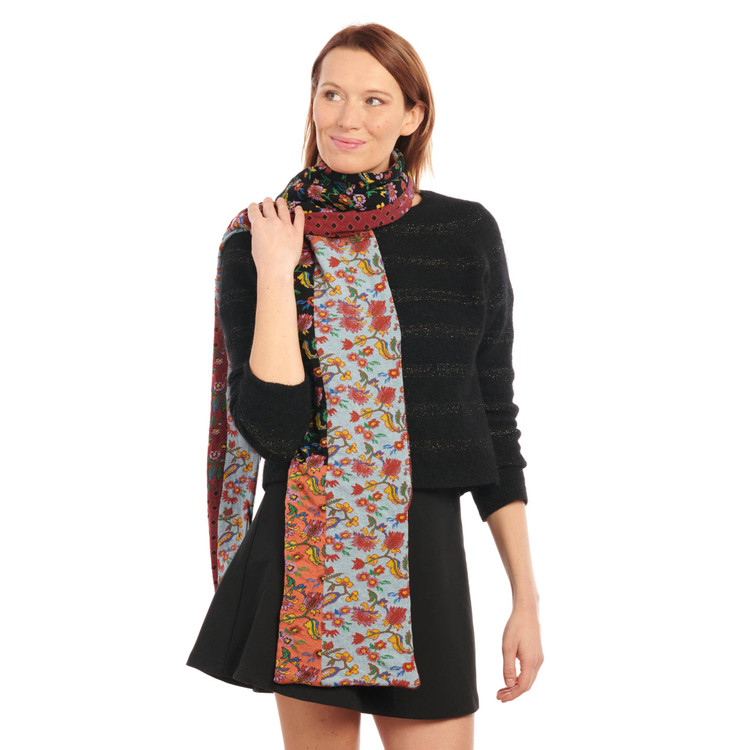 Indian scarf