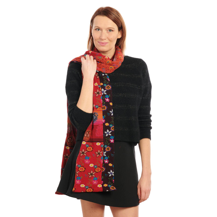 Persian scarf