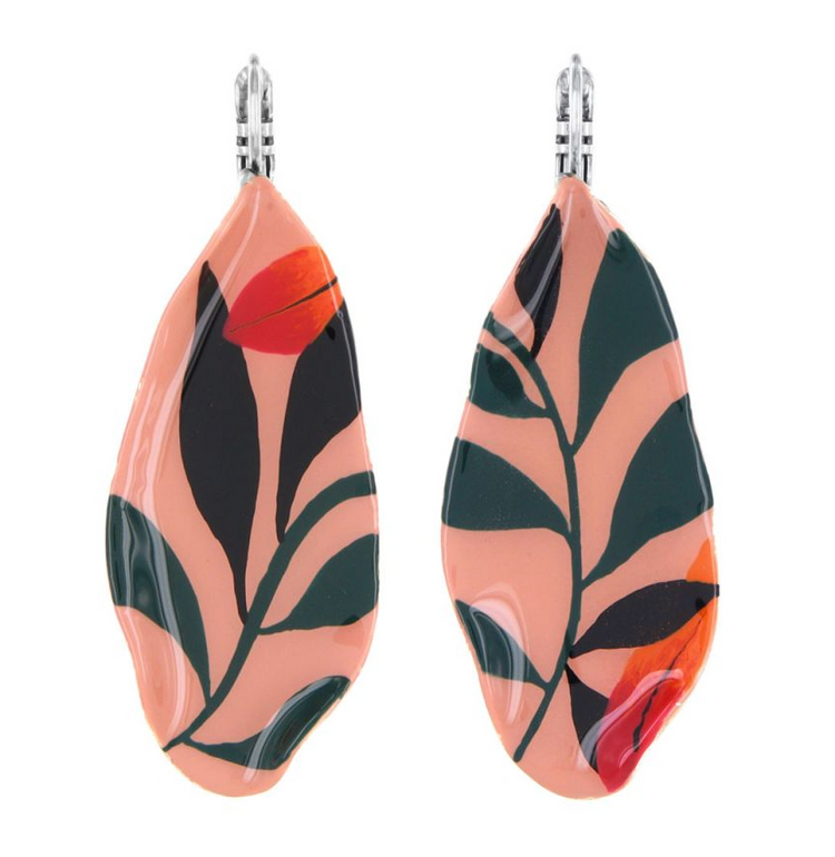 Amazone Earrings 02710