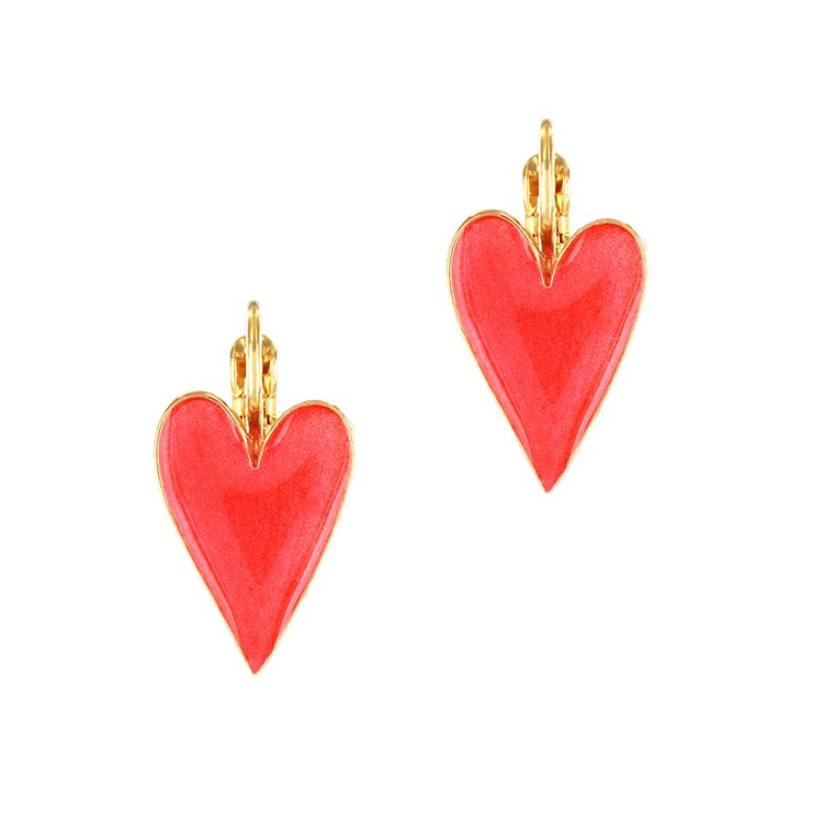 Arty Earrings 05745
