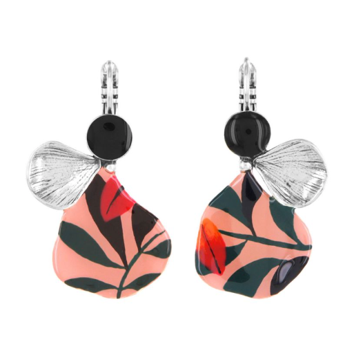 Amazone Earrings 02708