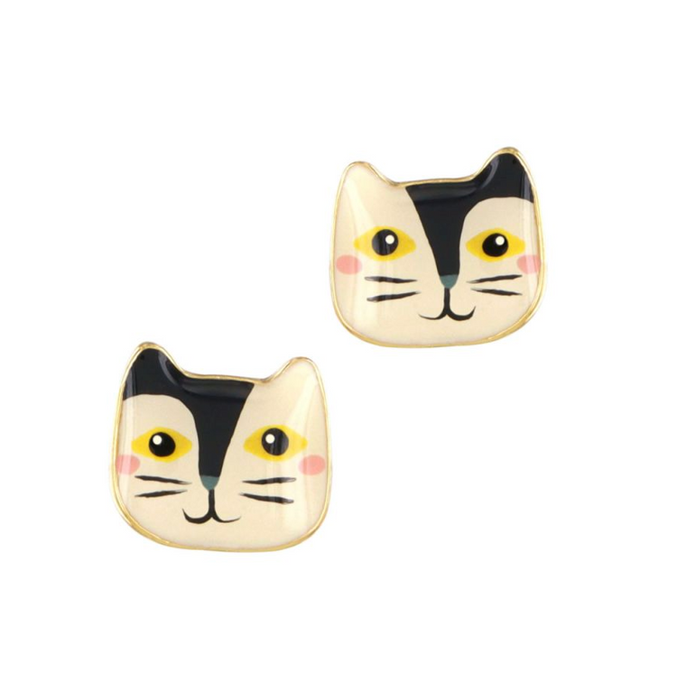 Alfred Earrings 13984