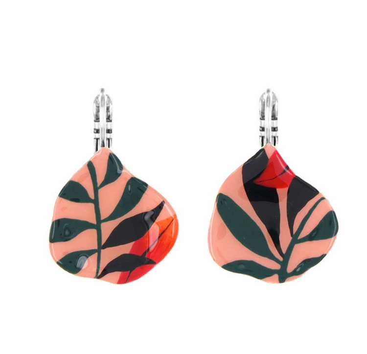 Amazone Earrings 02707