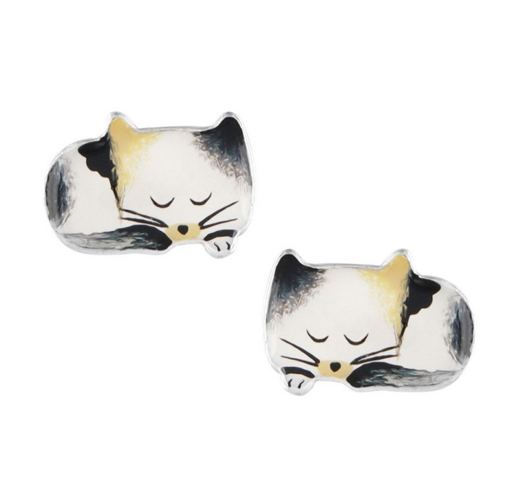 Canape Earrings 08948