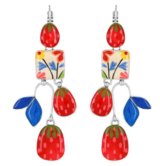 Delice Earrings 04733
