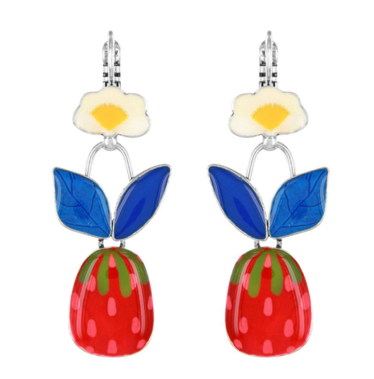 Delice Earrings 04731