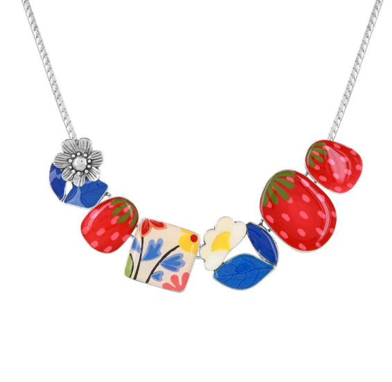 Delice Necklace 04107