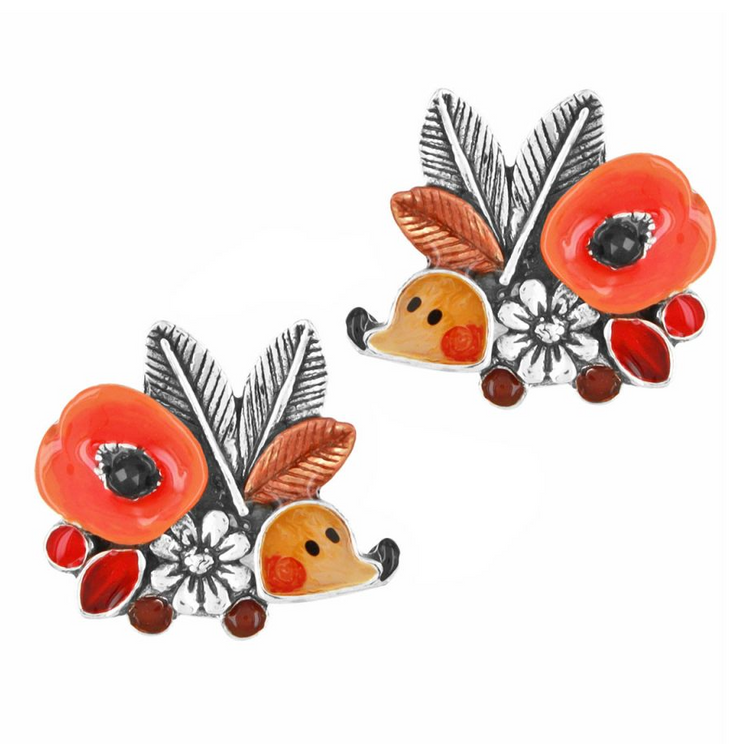 Mini Earrings 07929