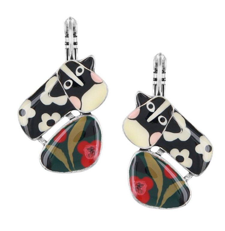 Paquerette Earrings 03713
