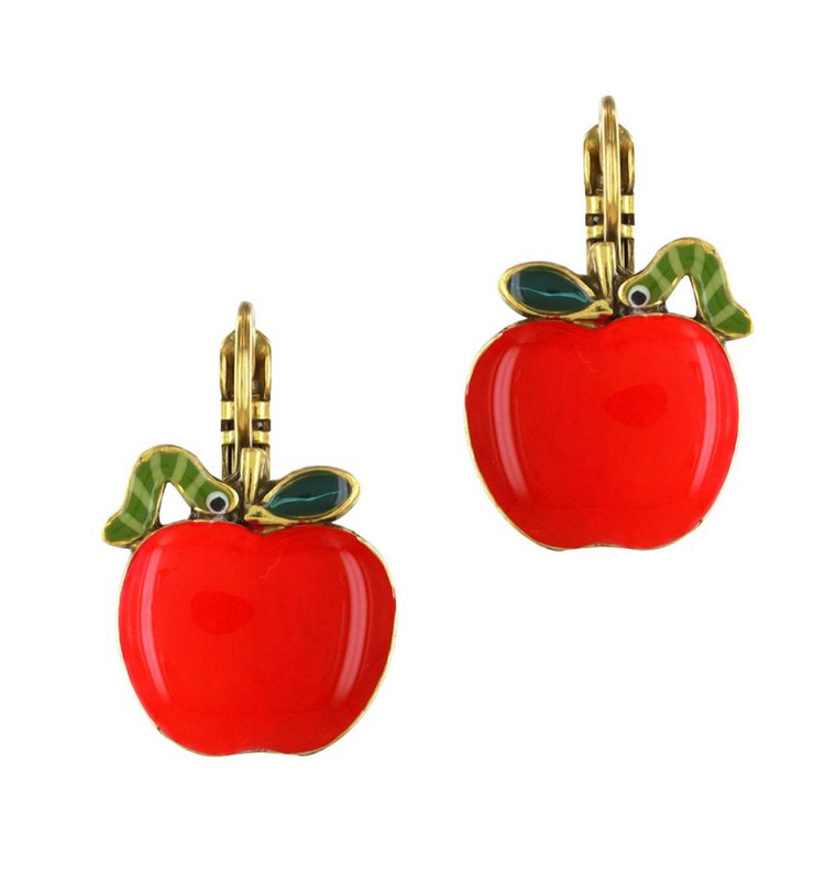 Pepin Earrings 09733