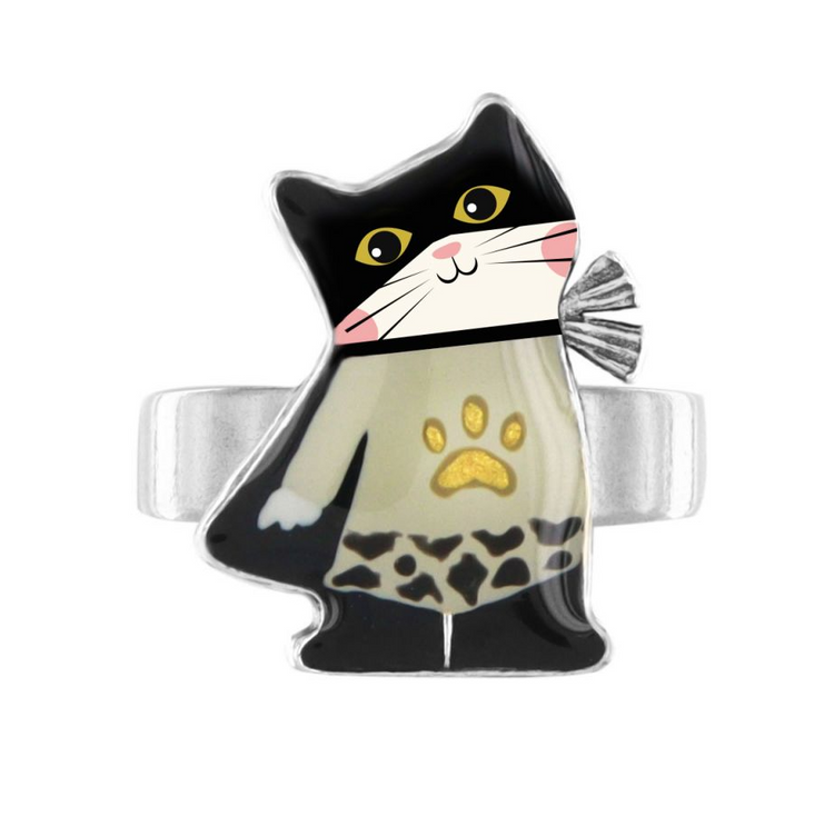 Super Miao Ring 02401