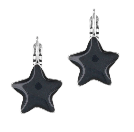 Super Miao Earrings 02709