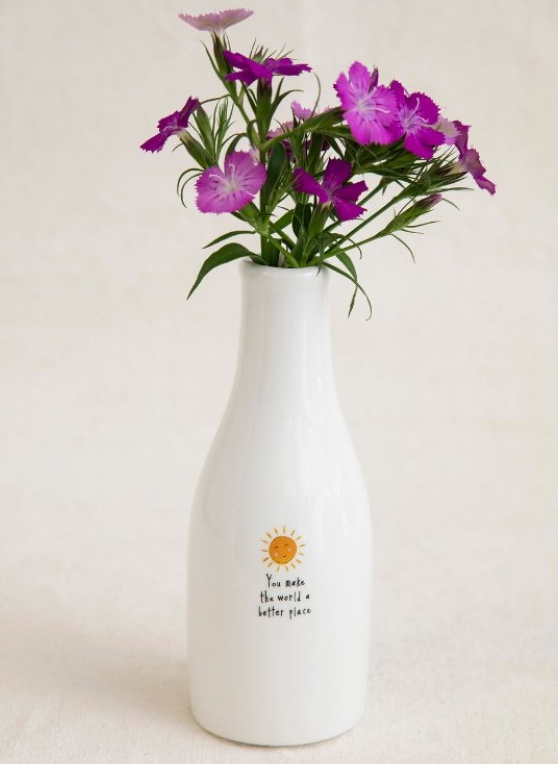 Bud Vase