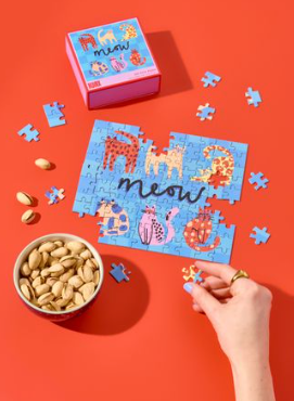 Hijinx Mini Puzzle