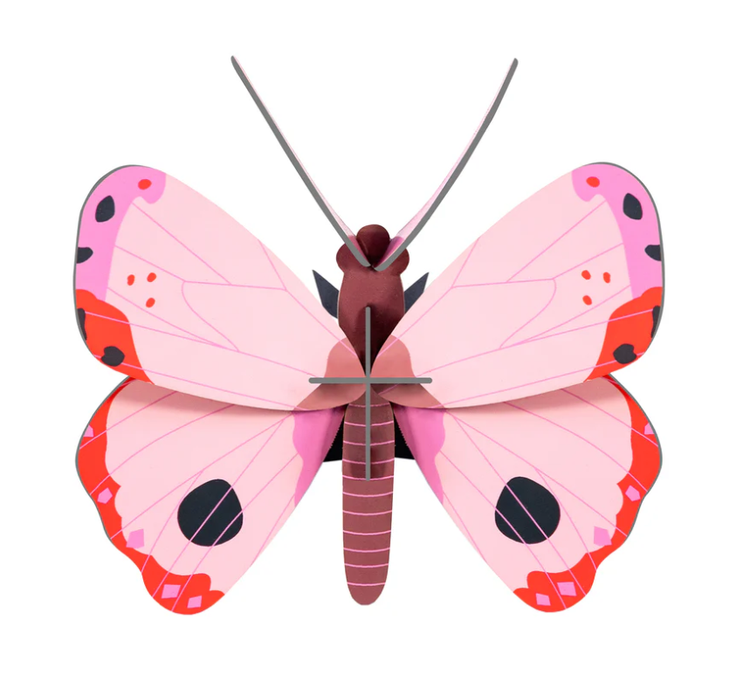 Rosora Butterfly Wall Decor