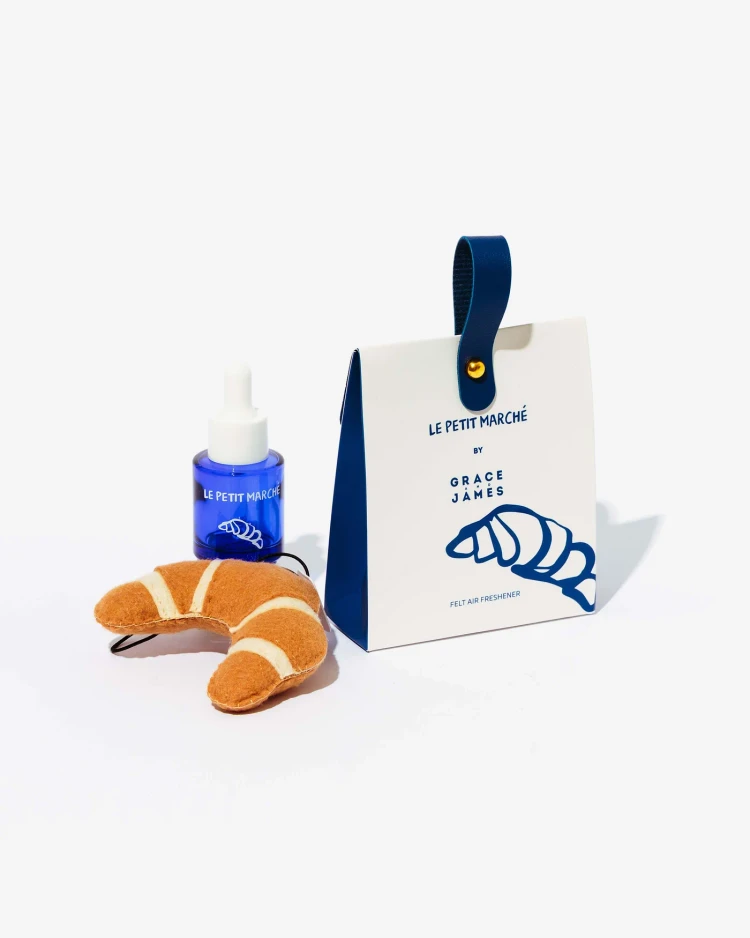 Bloom Air Freshener - Le Petit